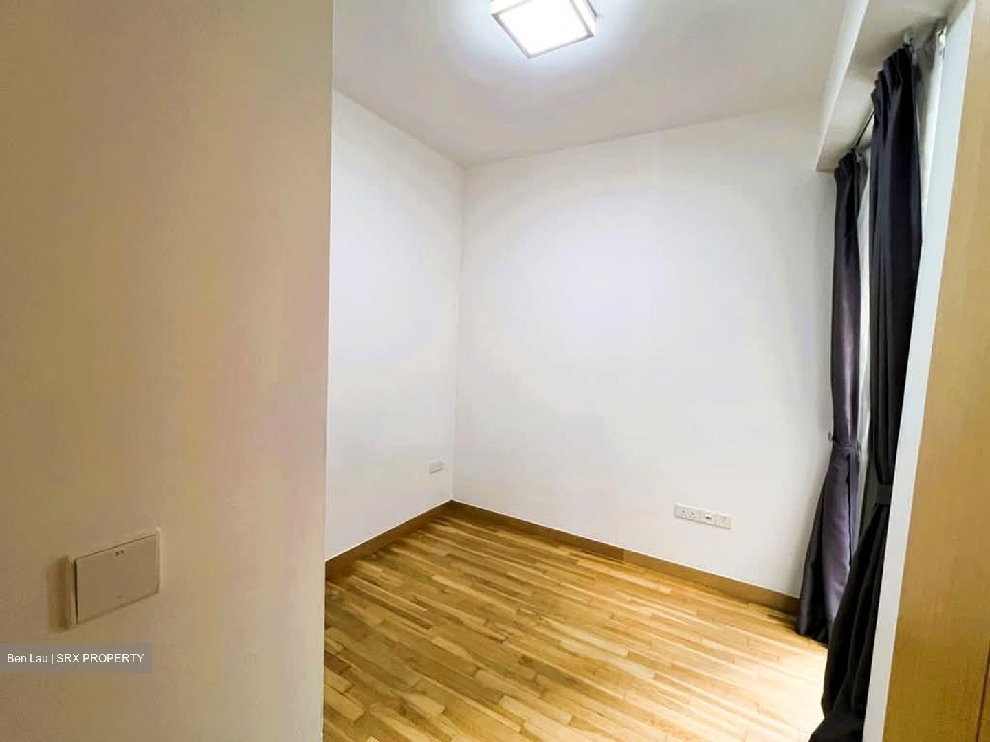 Commonwealth Towers (D3), Condominium #541795361